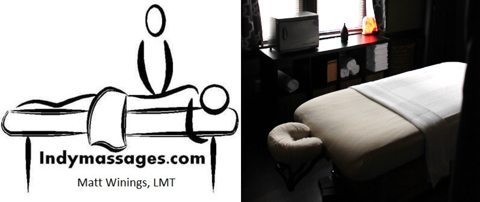 Online Scheduler For Matt Winings Massage Therapist In Indianapolis In 0023